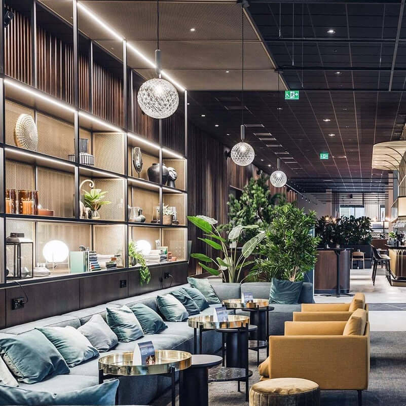 Mid-Century Modern Lighting