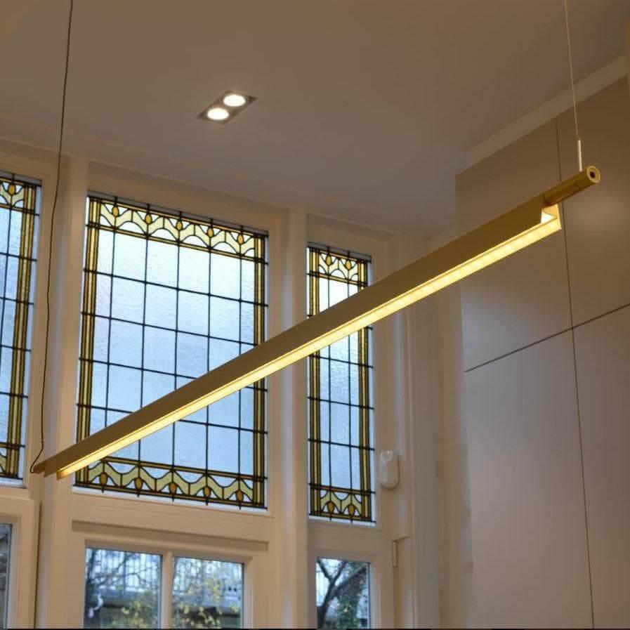 Metavaya Pendant Light Compendium Pendant Light