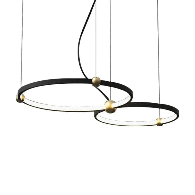 Metavaya Pendant lamp Planet Minimalist Pendant Lamp