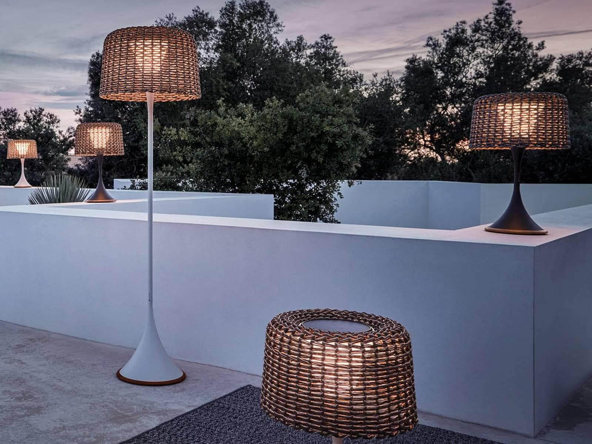 Metavaya Table lamp Environmental high network Table Lamp