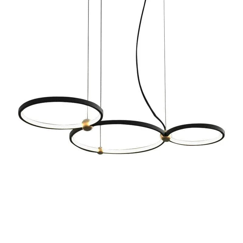 Metavaya Pendant lamp Planet Minimalist Pendant Lamp
