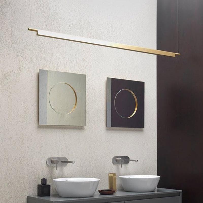Metavaya Pendant Light Compendium Pendant Light