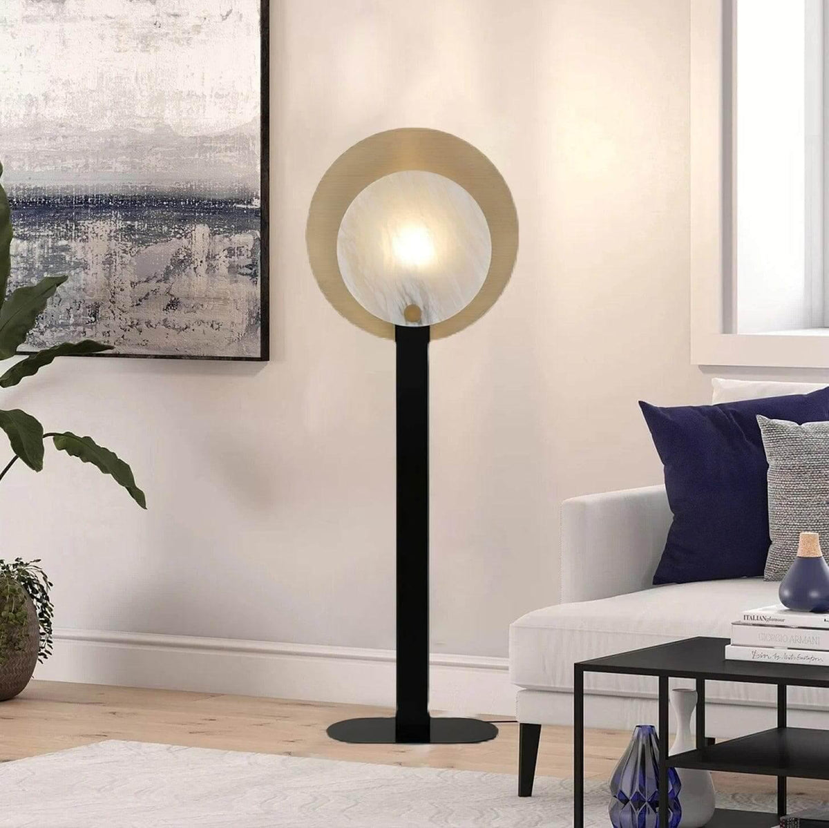 Metavaya Floor Lamp Altai Floor Lamp Altai Floor Lamp | Discount Sale