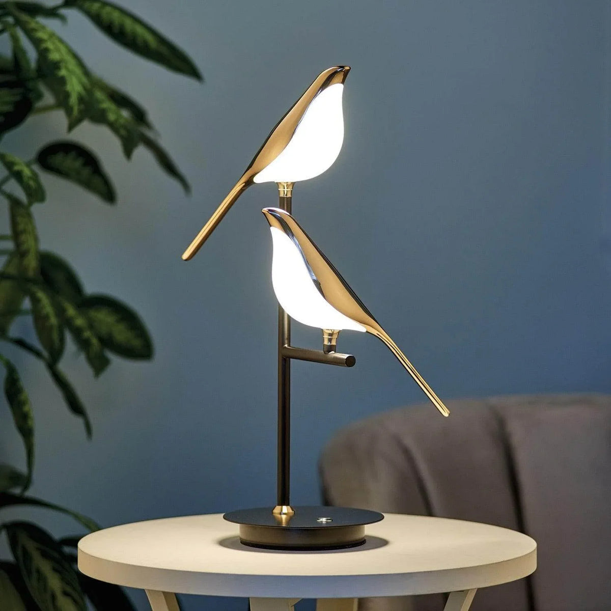 Metavaya Table lamp Nomi Table Lamps Nomi Table Lamps | Nomi Series