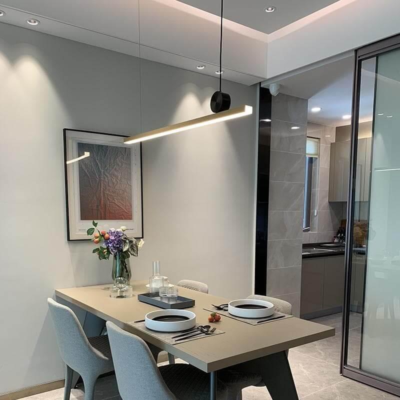 Metavaya Pendant light Cale Suspension Lamp