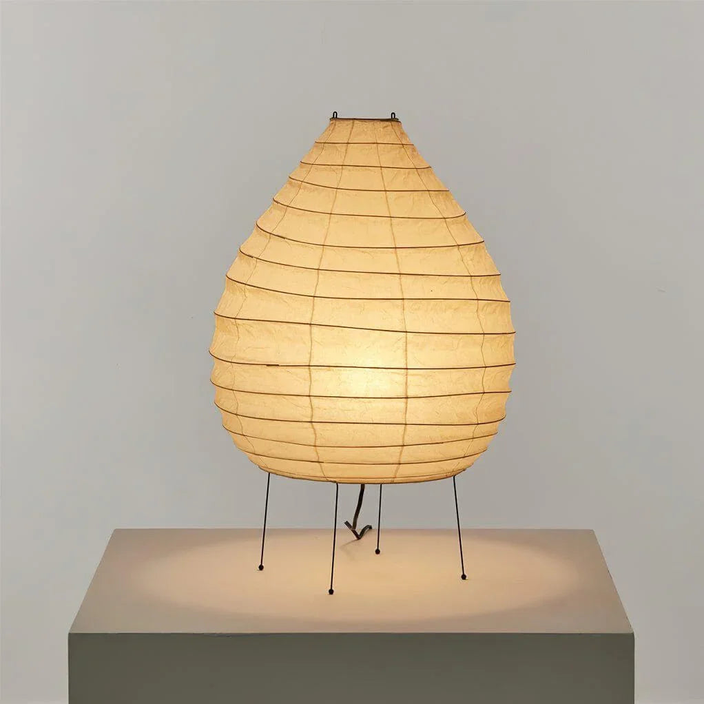 Metavaya Table lamp Akari 22N Table Lamp Akari 22N Table Lamp- Buy online