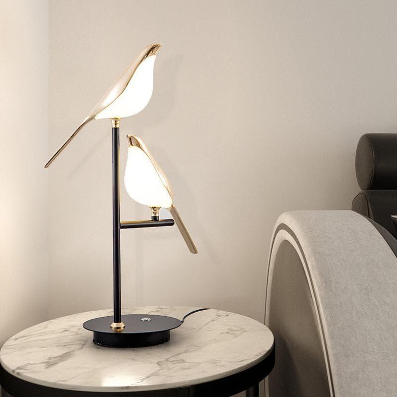 Metavaya Table lamp Nomi Table Lamps Nomi Table Lamps | Nomi Series