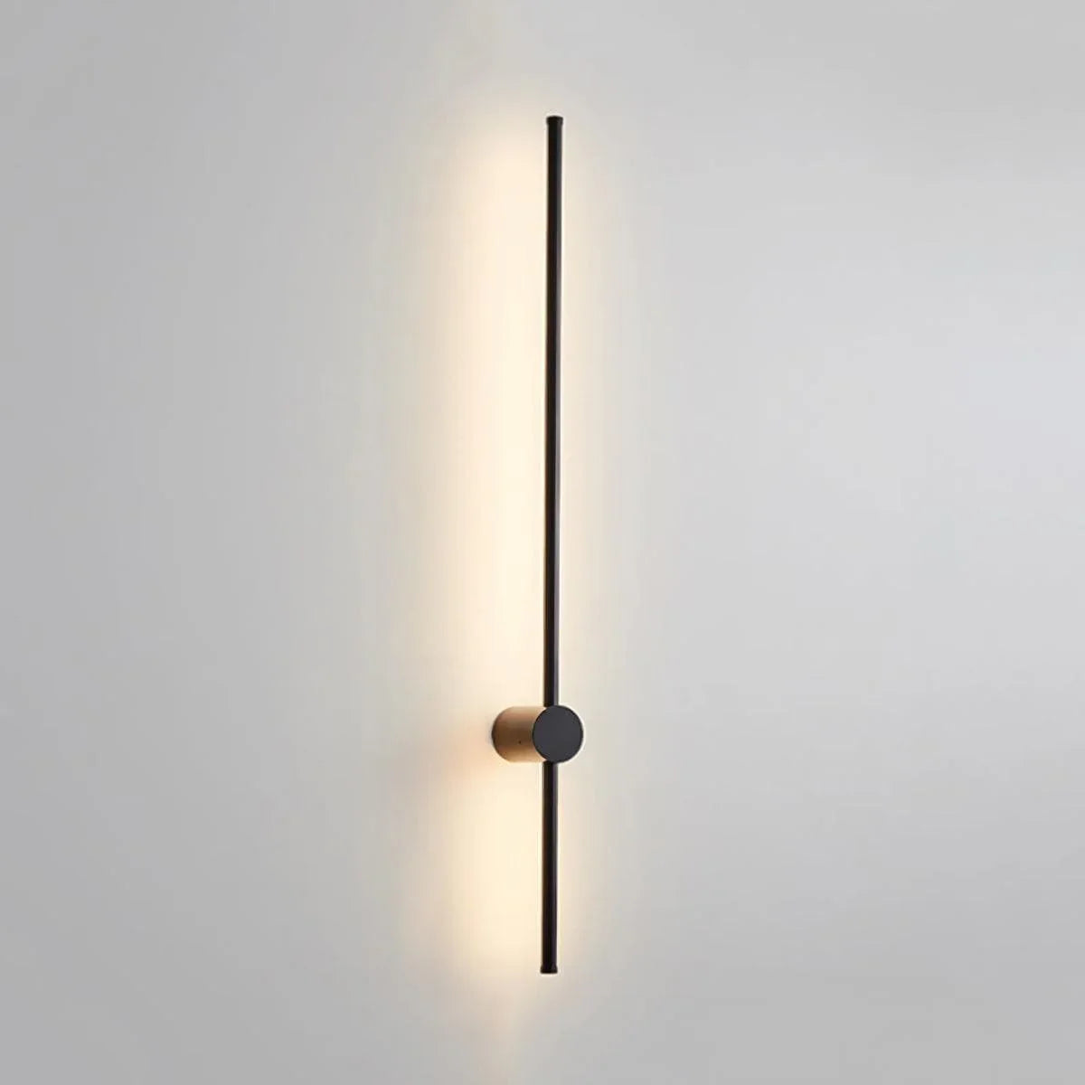Metavaya Wall lamp Nordic Simplicity Linear Wall Lights