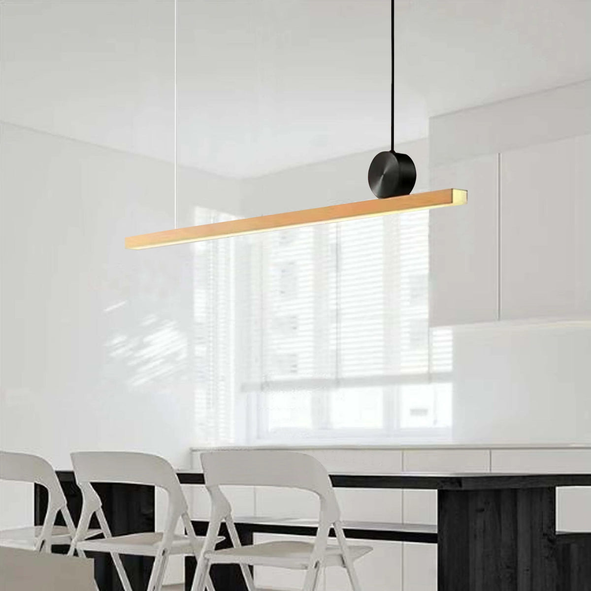 Metavaya Pendant light Cale Suspension Lamp