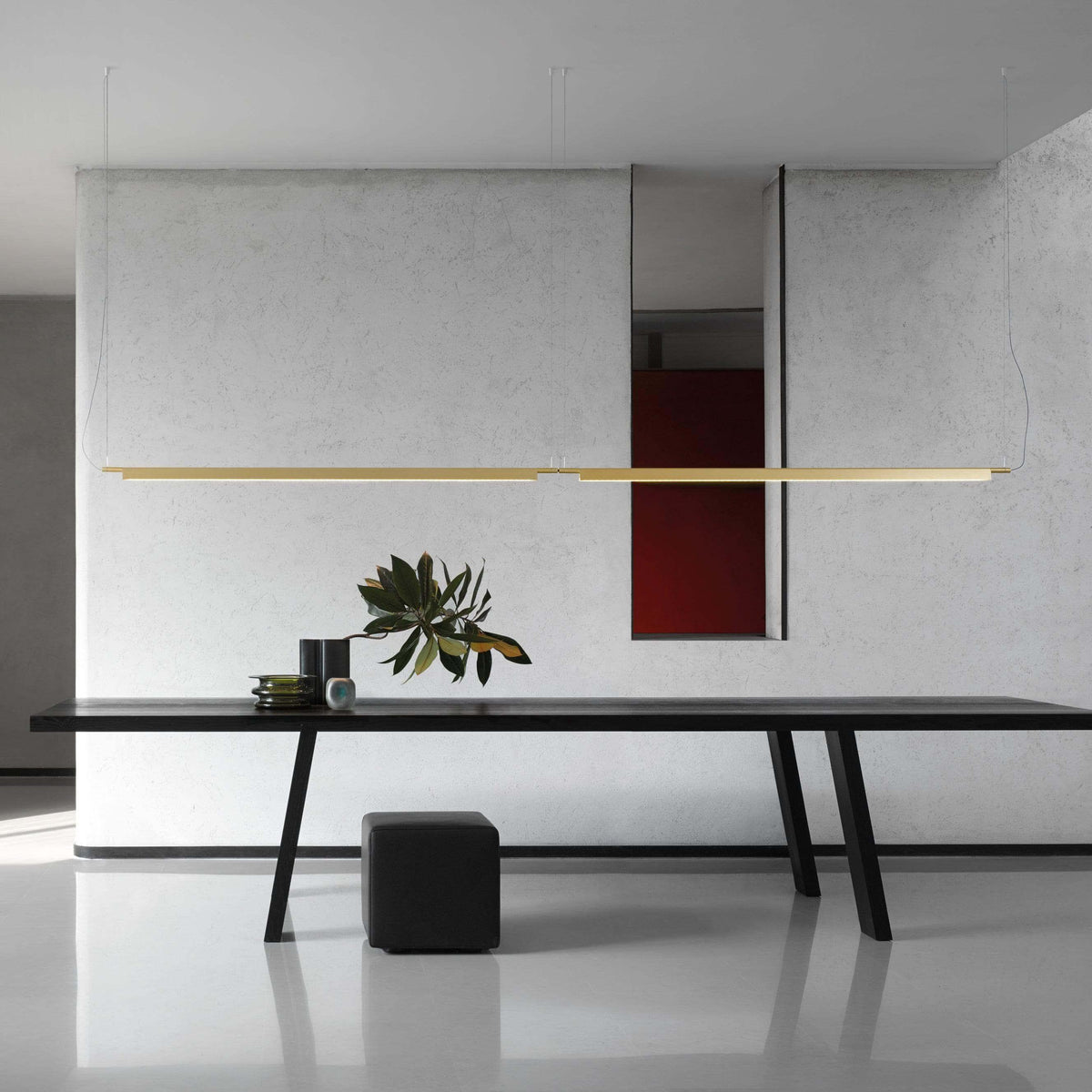 Metavaya Pendant Light Compendium Pendant Light