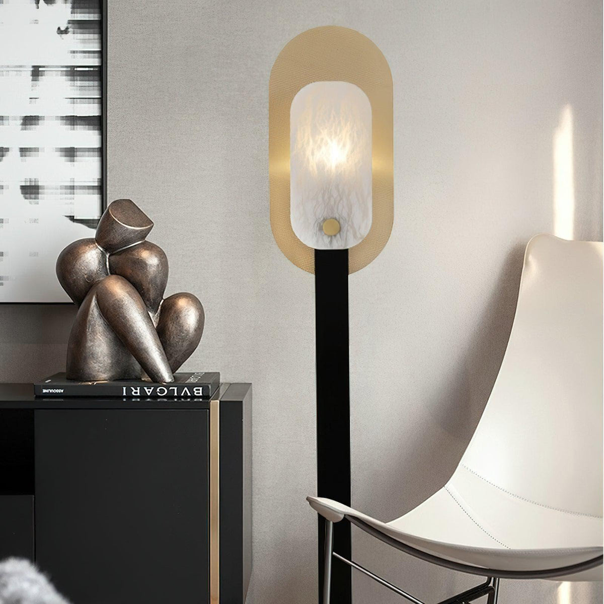 Metavaya Floor Lamp Altai Floor Lamp Altai Floor Lamp | Discount Sale