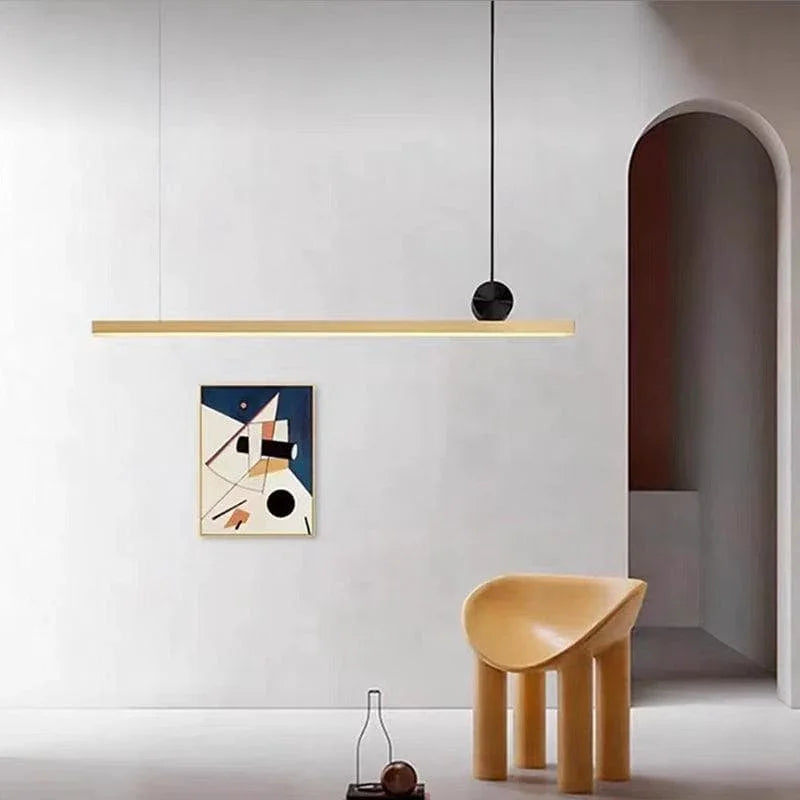 Metavaya Pendant light Cale Suspension Lamp