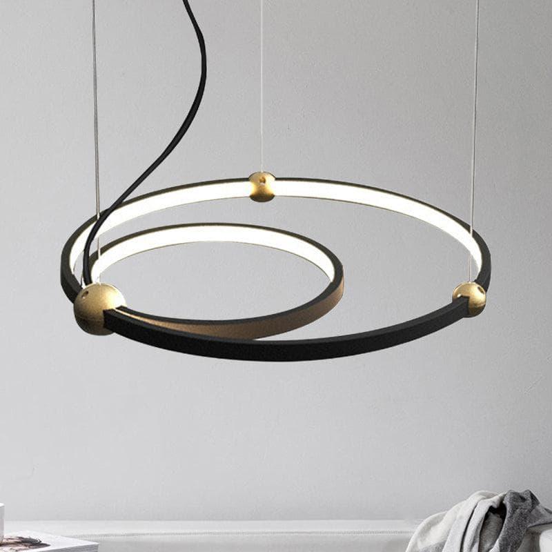 Metavaya Pendant lamp Planet Minimalist Pendant Lamp