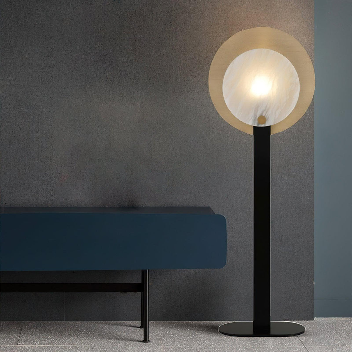 Metavaya Floor Lamp Altai Floor Lamp Altai Floor Lamp | Discount Sale