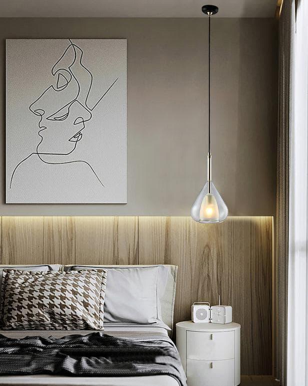 Metavaya Pendant lamp Lila Pendant Lamp Lila Pendant Lamp |Design Styles