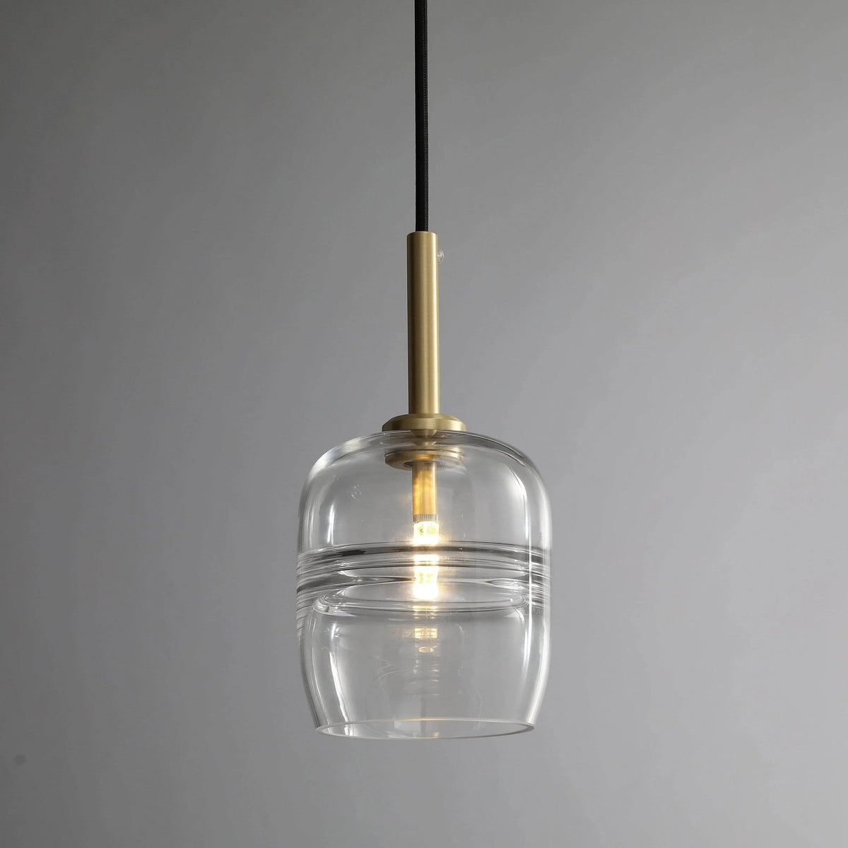 Metavaya Pendant lamp Bell Pendant Lighting