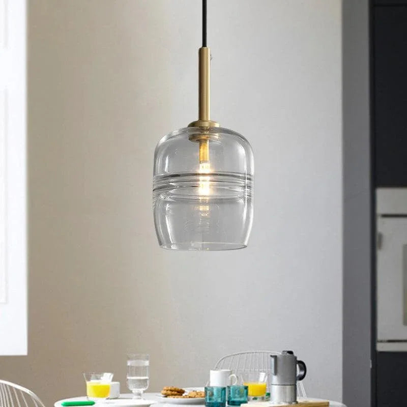 Metavaya Pendant lamp Bell Pendant Lighting