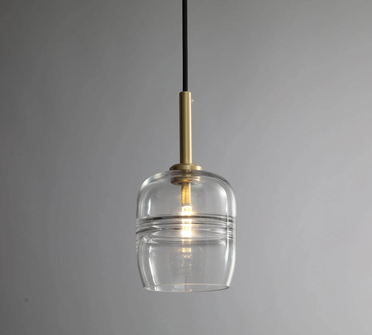 Metavaya Pendant lamp Bell Pendant Lighting