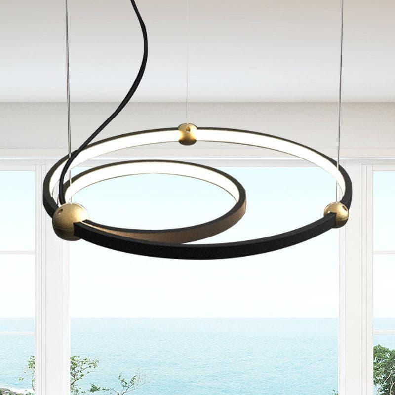 Metavaya Pendant lamp Planet Minimalist Pendant Lamp