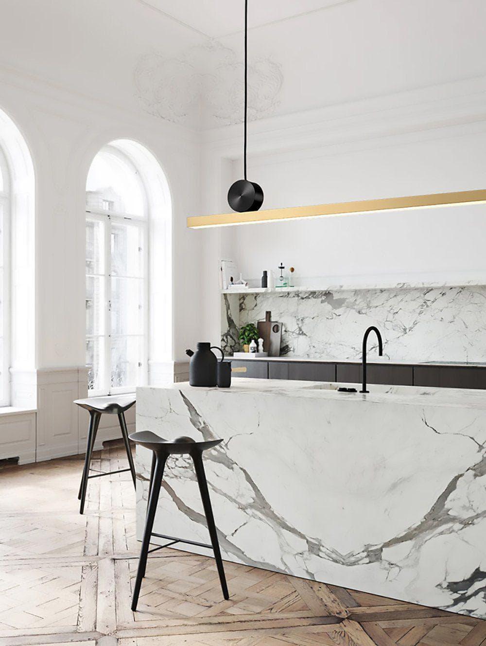 Metavaya Pendant light Cale Suspension Lamp