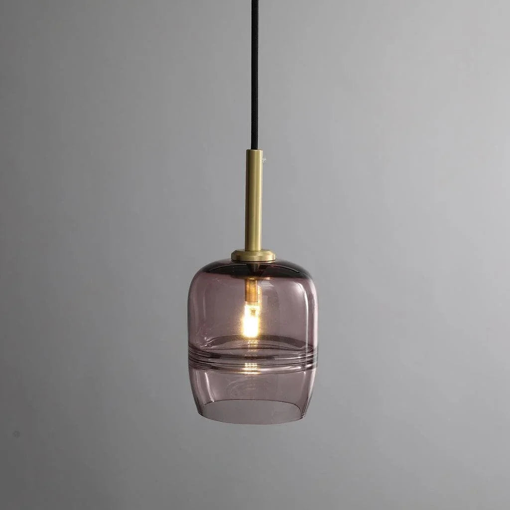 Metavaya Pendant lamp Bell Pendant Lighting