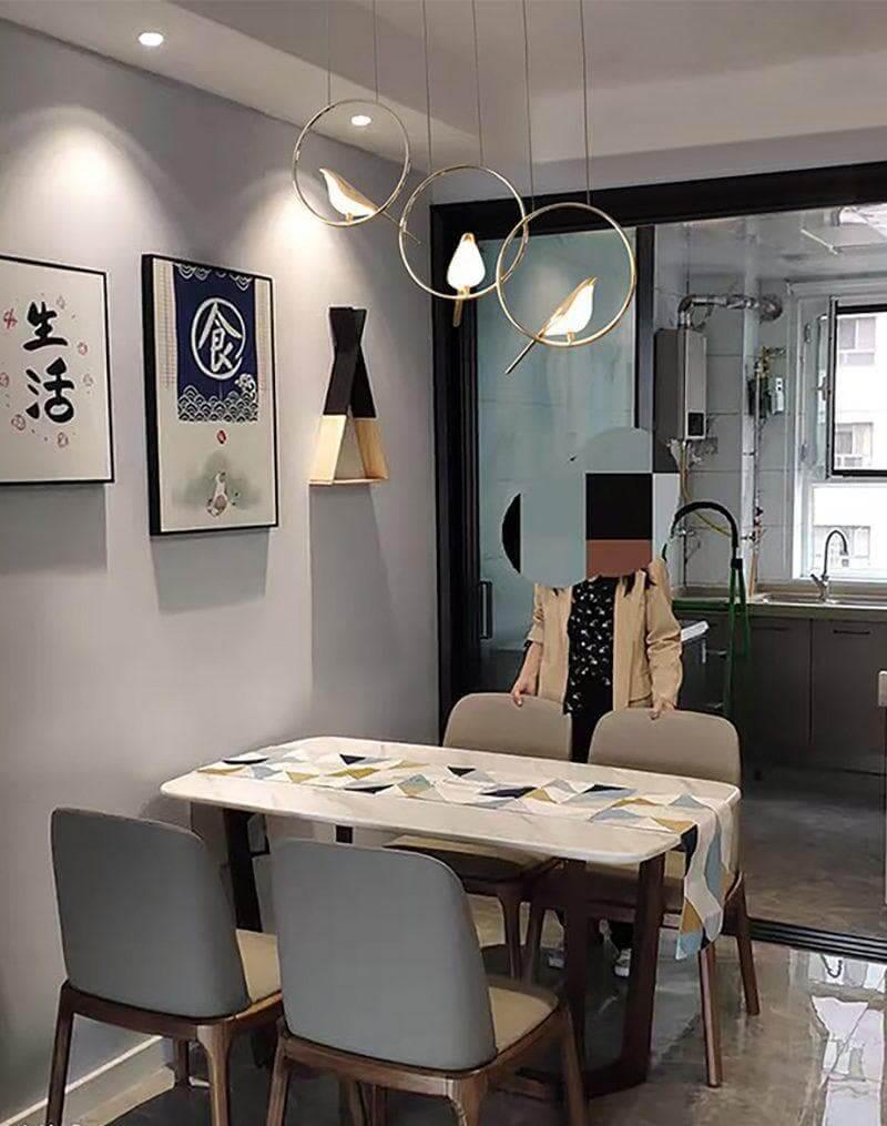 Metavaya Pendant lamp Nomi Pendant lamp Nomi Pendant lamp|Nomi series lighting