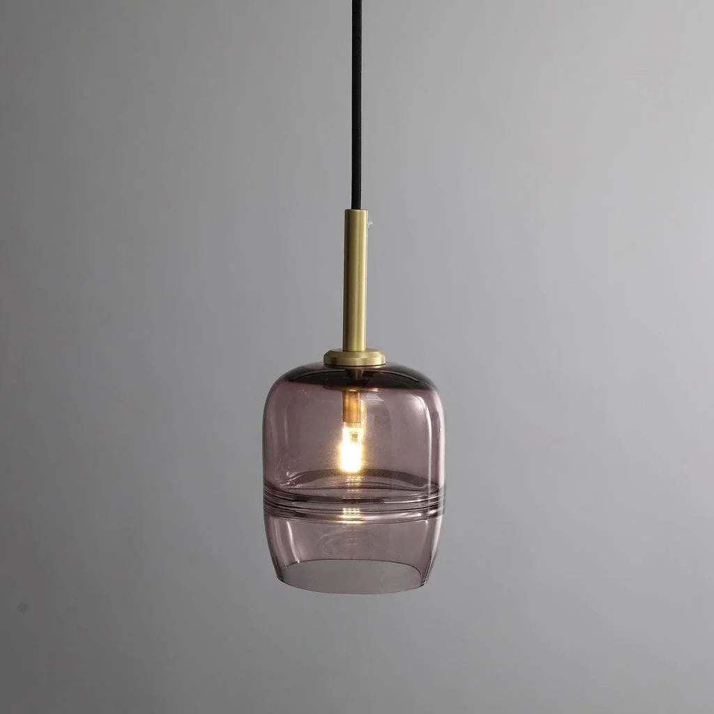 Metavaya Pendant lamp Bell Pendant Lighting