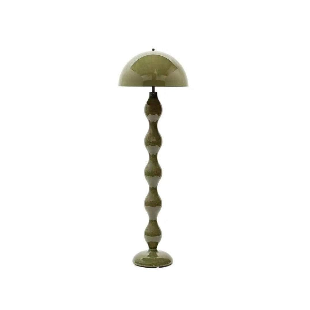 Drop Floor Lamp
