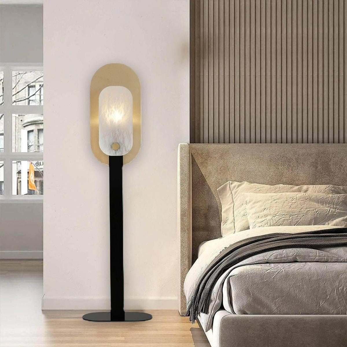 Metavaya Floor Lamp Altai Floor Lamp Altai Floor Lamp | Discount Sale