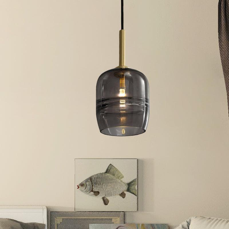 Metavaya Pendant lamp Bell Pendant Lighting