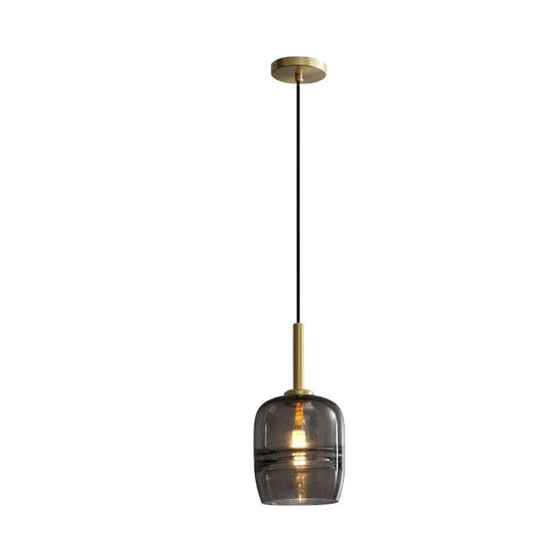 Metavaya Pendant lamp Bell Pendant Lighting