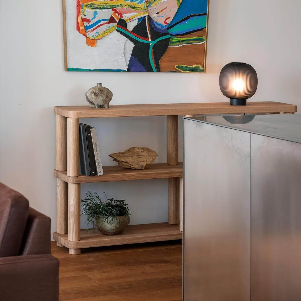 Metavaya Table Light Bloom Table Light