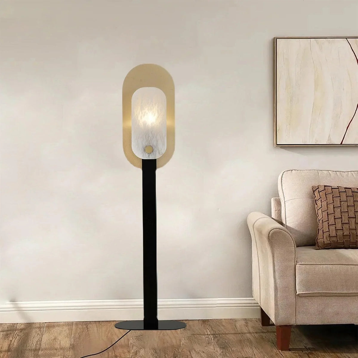Metavaya Floor Lamp Altai Floor Lamp Altai Floor Lamp | Discount Sale