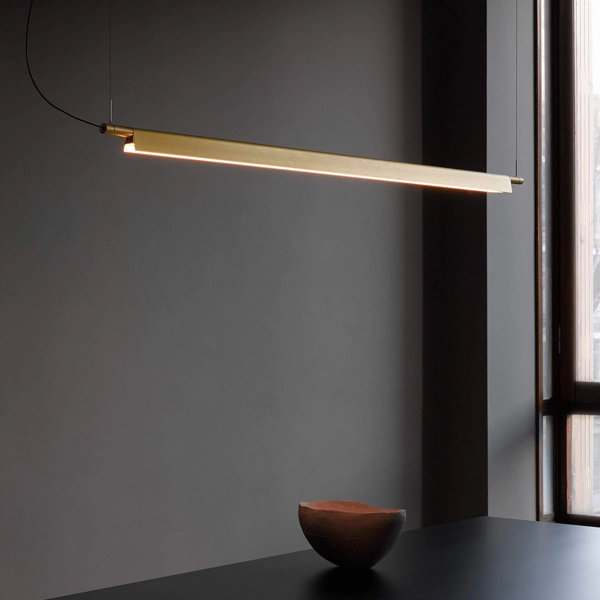 Metavaya Pendant Light Compendium Pendant Light