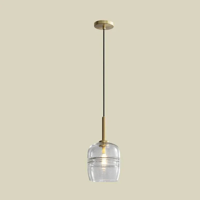 Metavaya Pendant lamp Bell Pendant Lighting