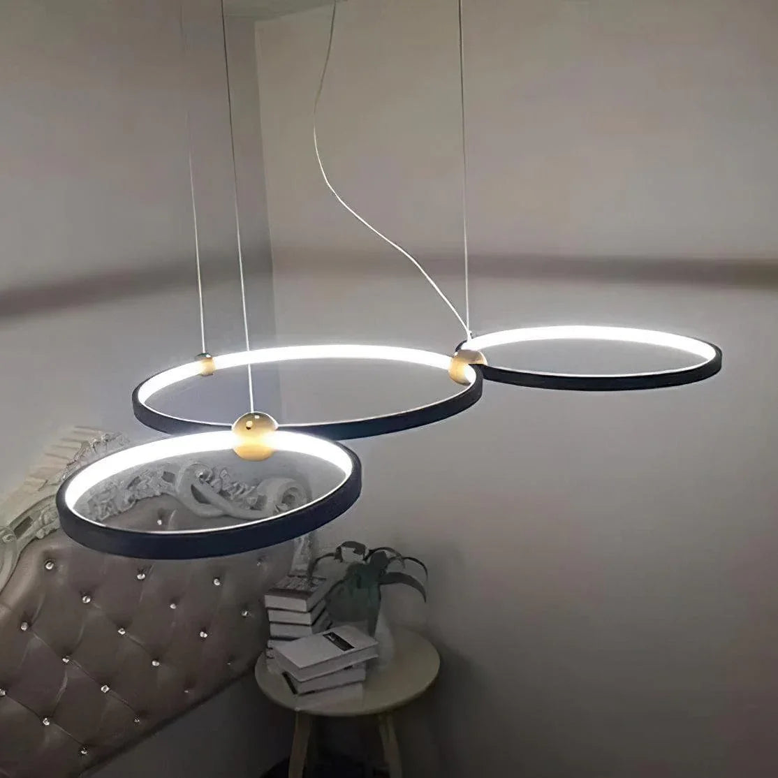 Metavaya Pendant lamp Planet Minimalist Pendant Lamp