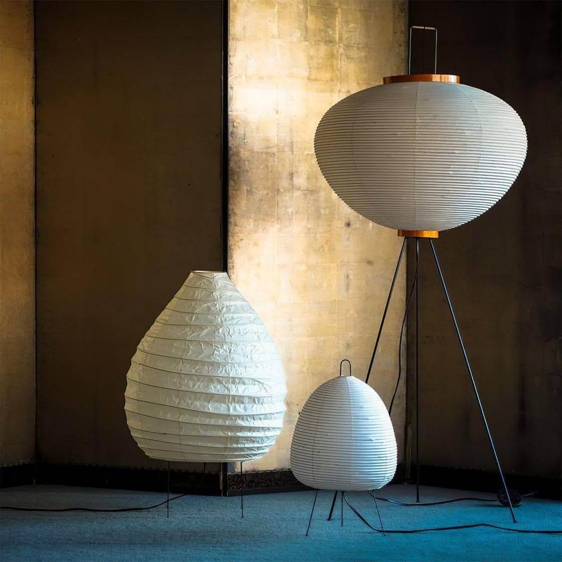 Metavaya Table lamp Akari 22N Table Lamp Akari 22N Table Lamp- Buy online