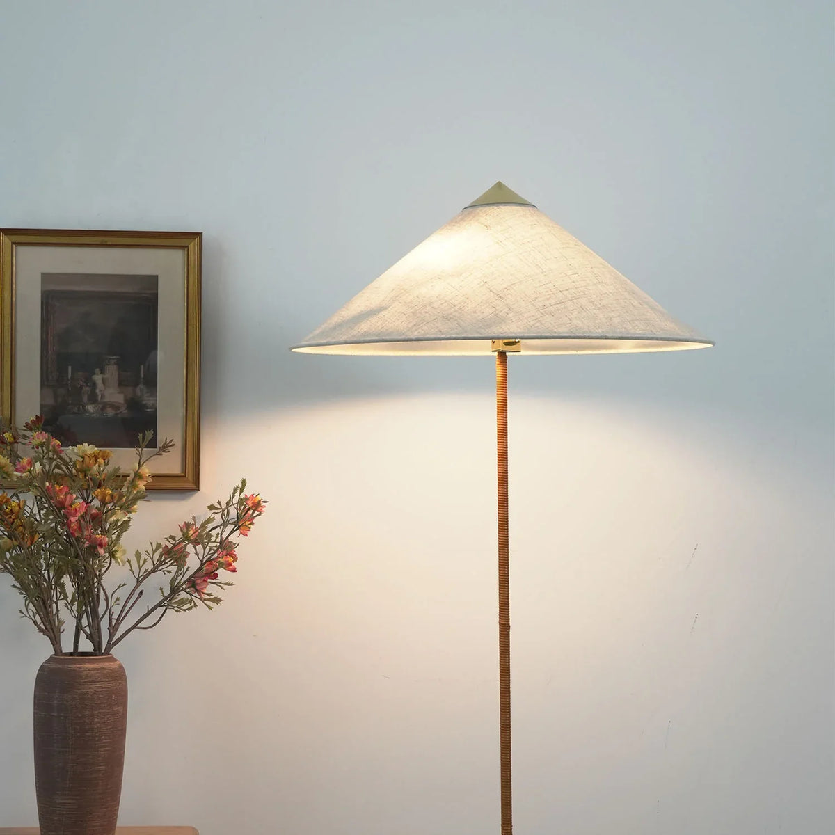 9602 Floor Lamp - view 9 | Metavaya