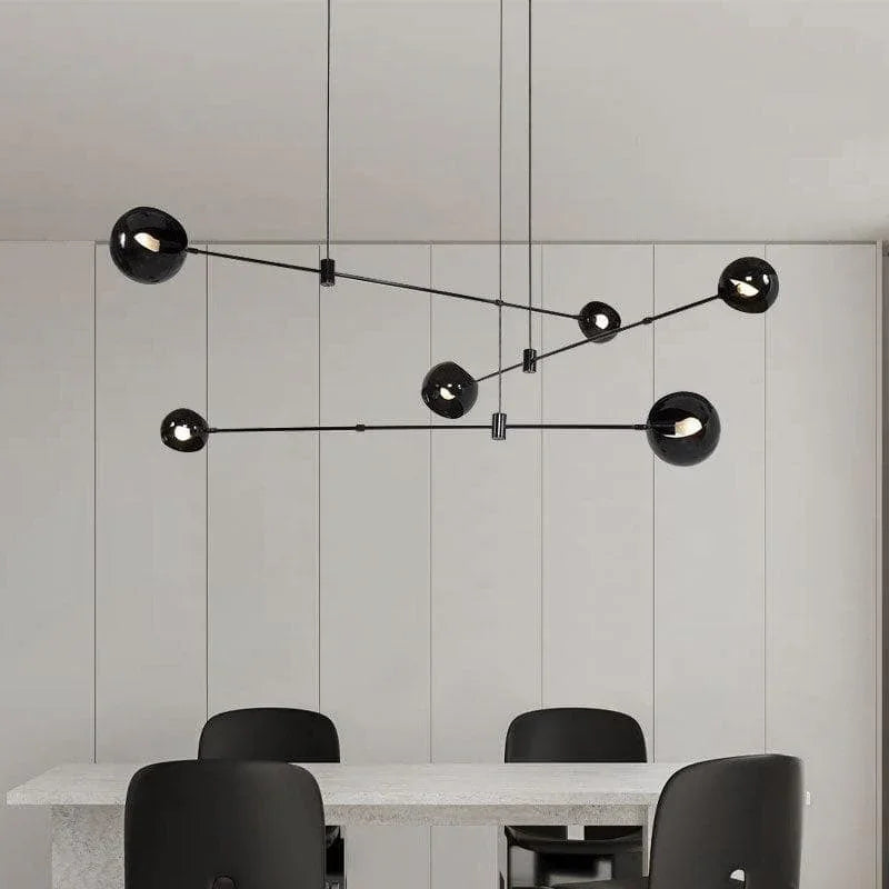 Metavaya Chandelier Acaba Chandelier