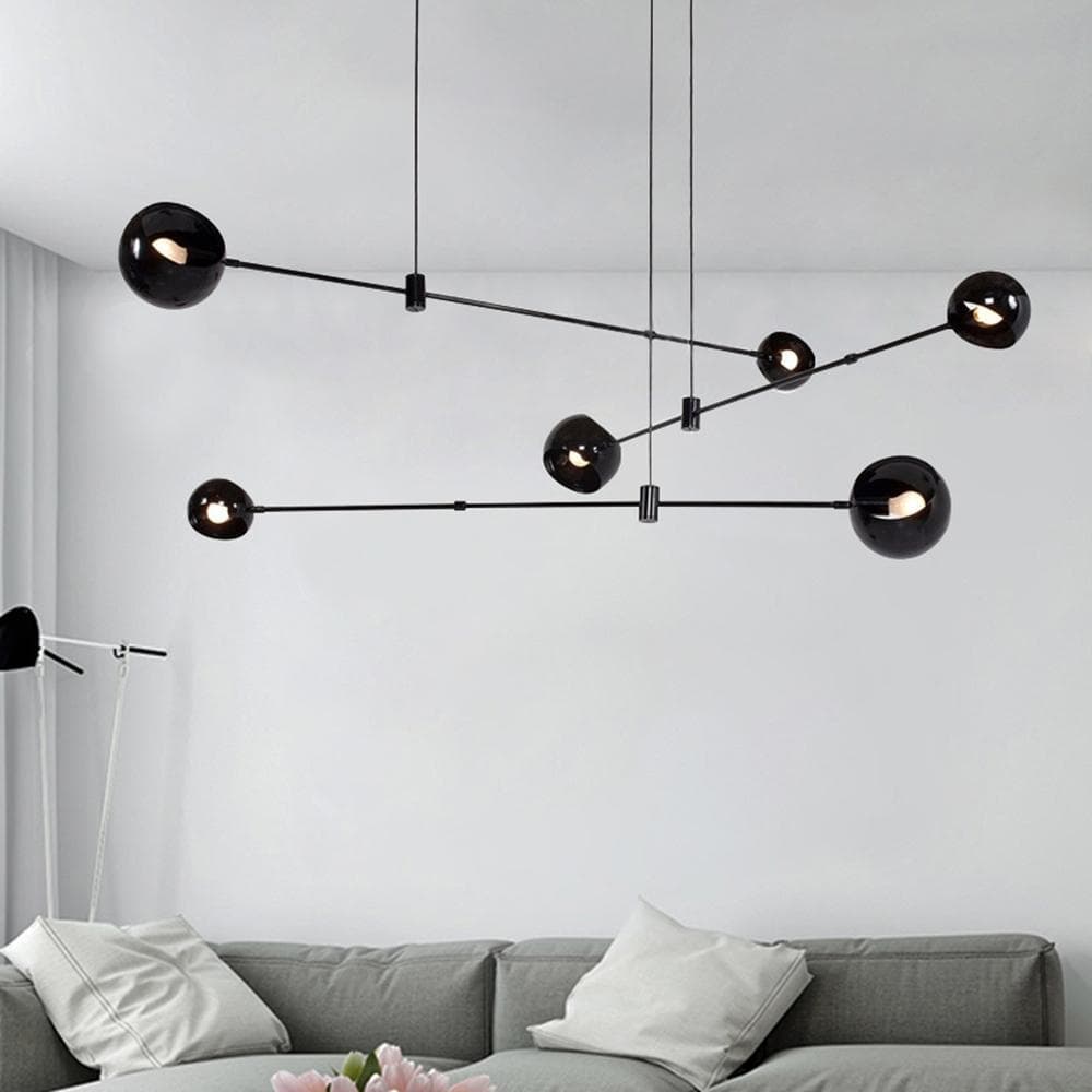 Metavaya Chandelier Acaba Chandelier