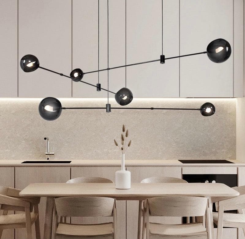 Metavaya Chandelier Acaba Chandelier