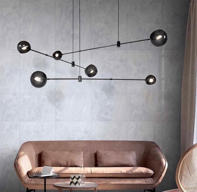 Metavaya Chandelier Acaba Chandelier