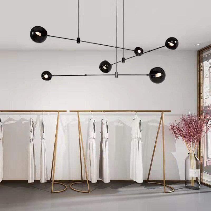 Metavaya Chandelier Acaba Chandelier
