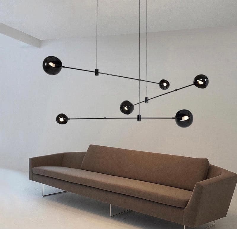Metavaya Chandelier Acaba Chandelier