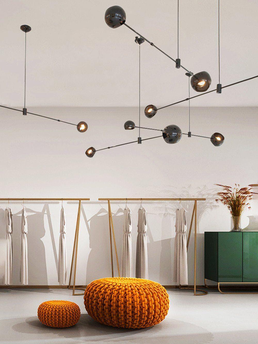 Metavaya Chandelier Acaba Chandelier