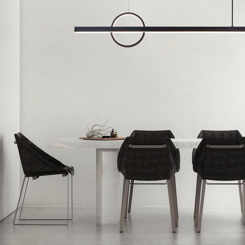 Metavaya Pendant light Acrylic strip Pendant light