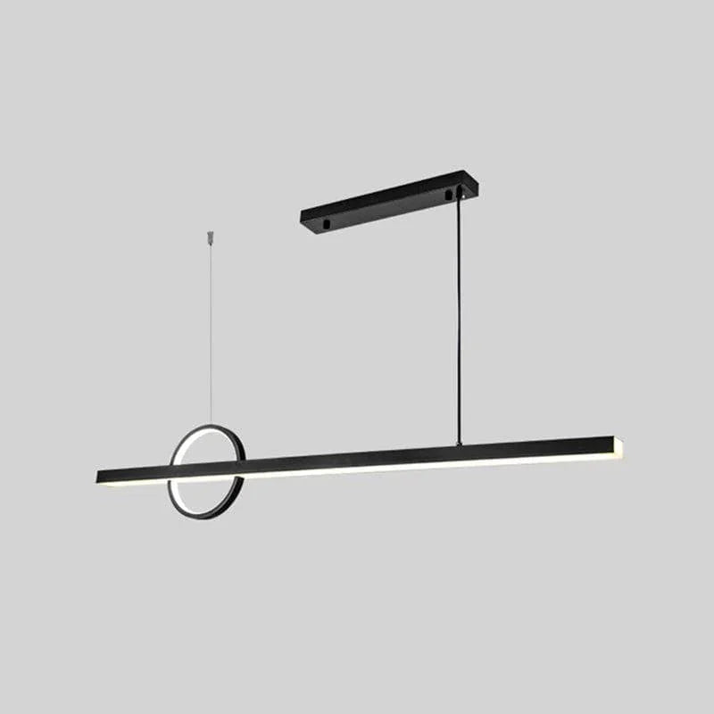 Metavaya Pendant light Acrylic strip Pendant light