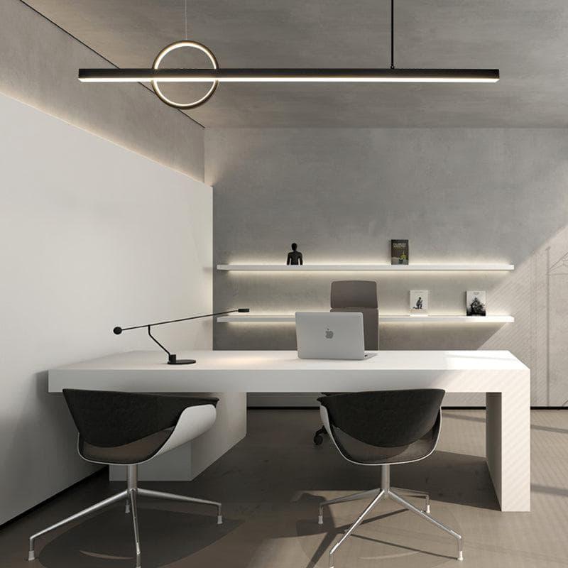 Metavaya Pendant light Acrylic strip Pendant light