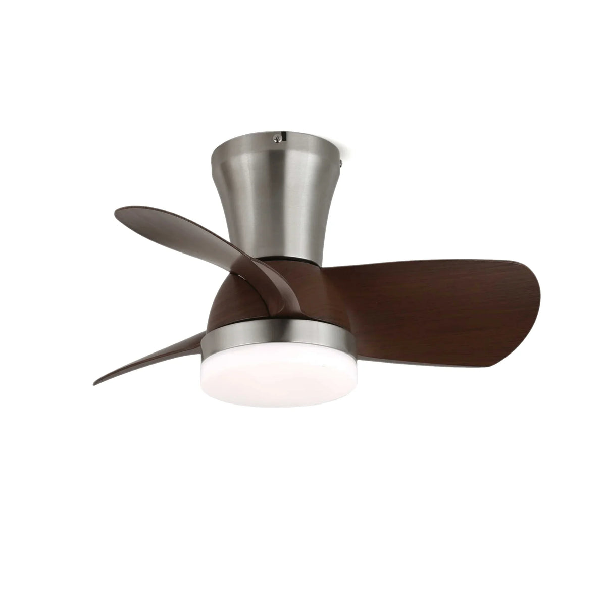 Aero Echo Ceiling Fan Light | Metavaya