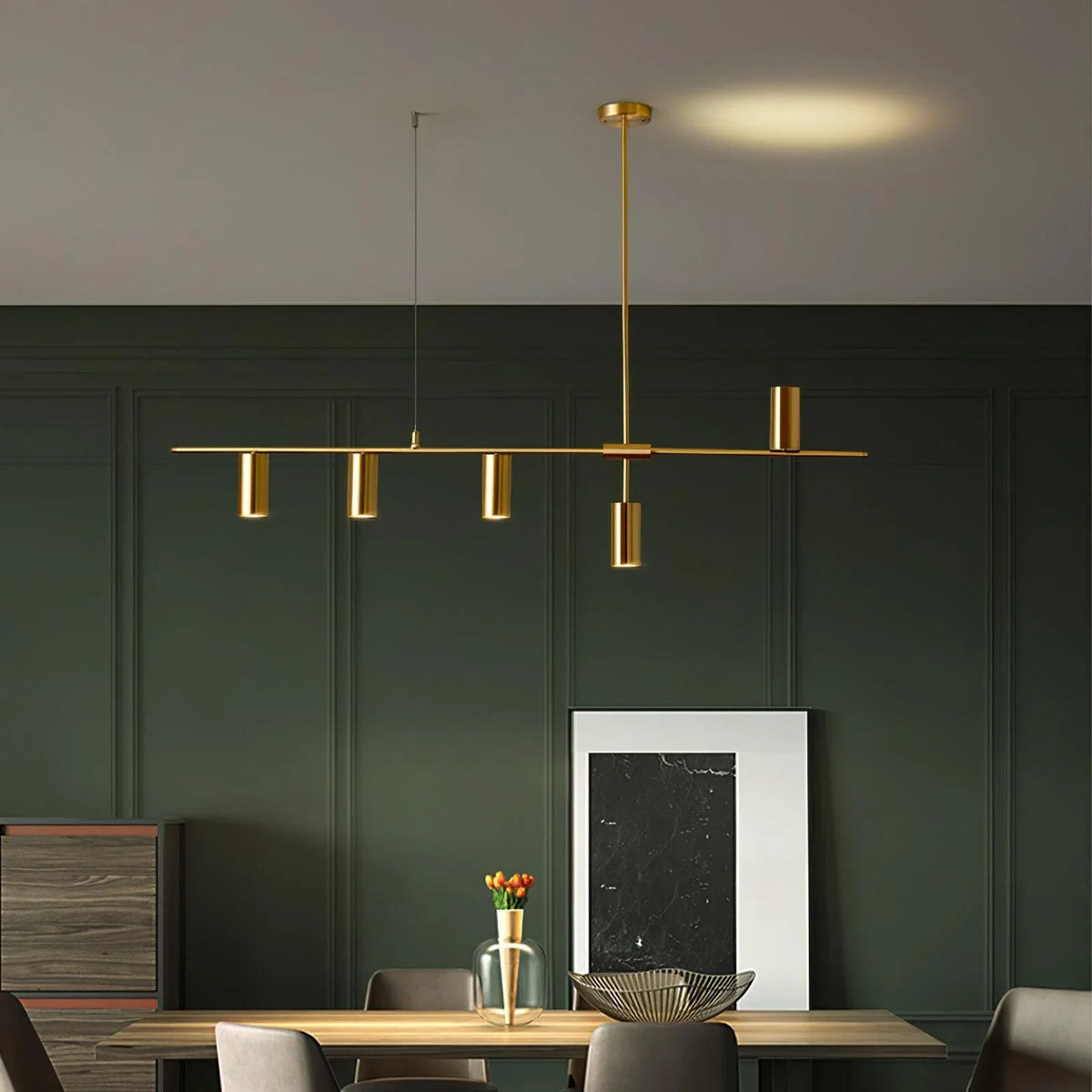 Metavaya Pendant light Afferre Pendant Light